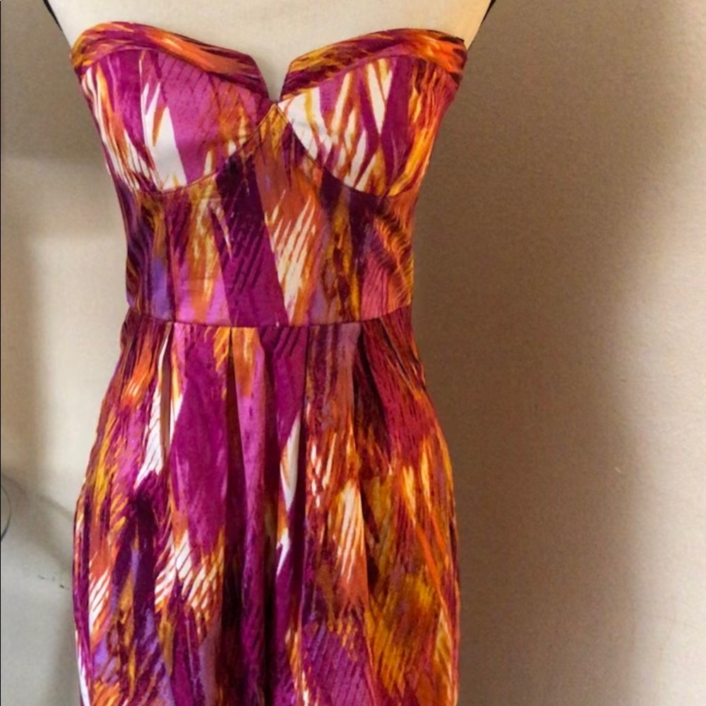 🌅 Summer Vibes Dress.